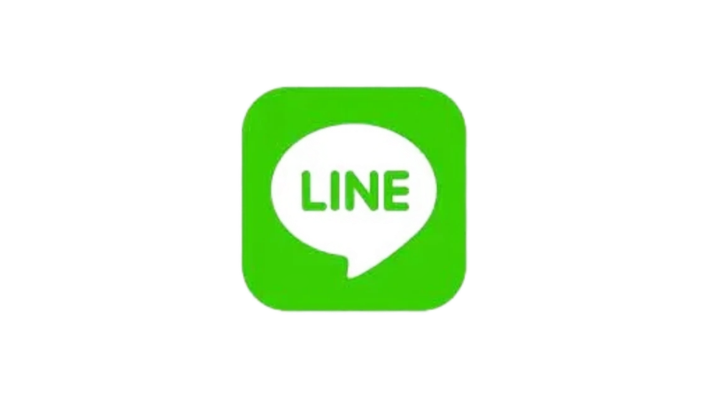 LINE